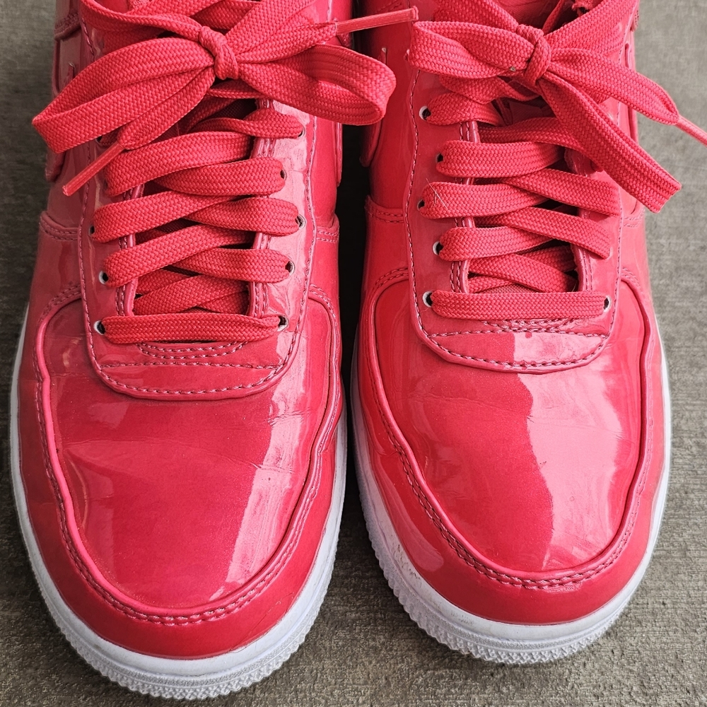 Nike Air Force 1s